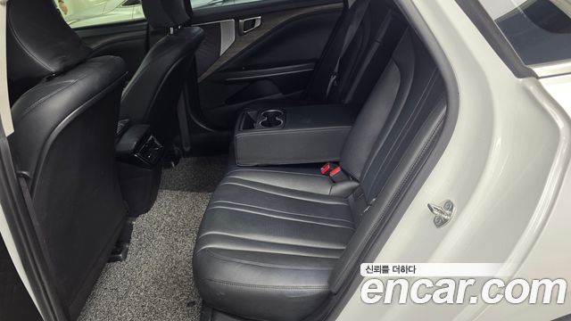 Kia K8 3.5 LPG 2WD Trendy(Taxi) 2023 — фото 26