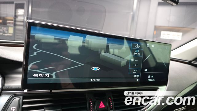 Audi A7 45 TDI Quattro 4G 2015 — фото 14