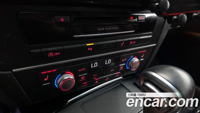 Audi A7 45 TDI Quattro 4G 2015 — фото 16