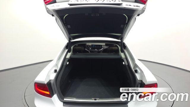 Audi A7 45 TDI Quattro 4G 2015 — фото 20