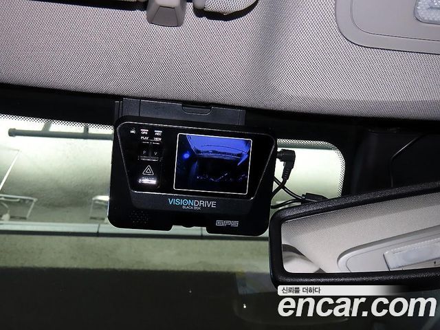 Chevrolet Alpheon EL300 Supreme 2011 — фото 20