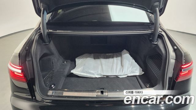 Audi A8 (D5) 50 TDI Quattro LWB 2020 — фото 17