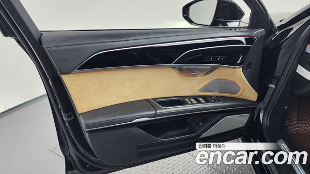 Audi A8 (D5) 50 TDI Quattro LWB 2020 — фото 24
