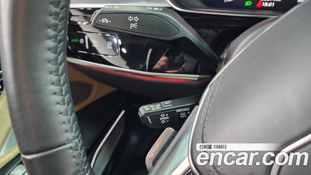 Audi A8 (D5) 50 TDI Quattro LWB 2020 — фото 29