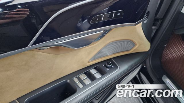 Audi A8 (D5) 50 TDI Quattro LWB 2020 — фото 30