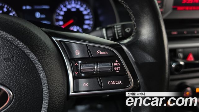 Kia K3 Luxury 2019 — фото 14