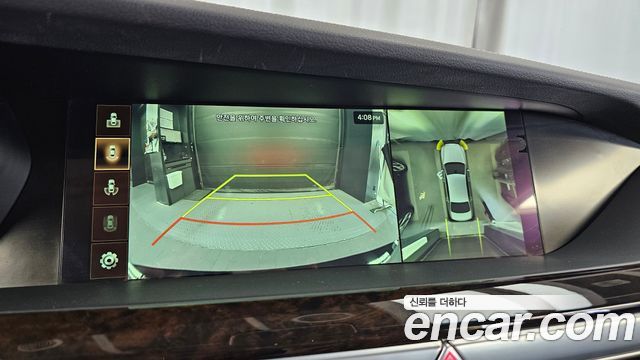 Genesis G90 3.8 AWD Premium Luxury 2019 — фото 14