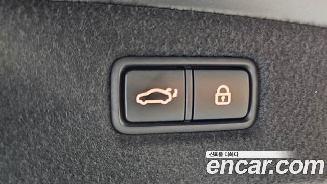 Genesis G90 3.8 AWD Premium Luxury 2019 — фото 15