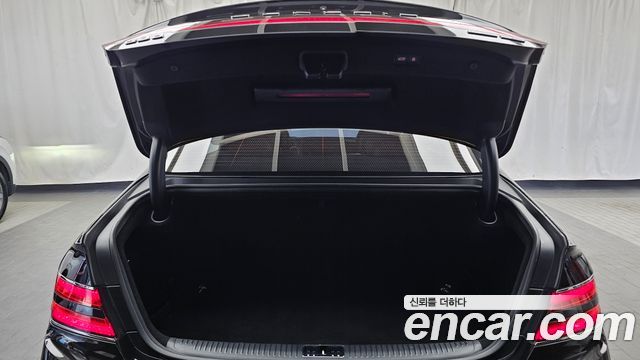 Genesis G90 3.8 AWD Premium Luxury 2019 — фото 16