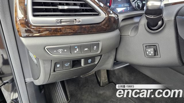 Genesis G90 3.8 AWD Premium Luxury 2019 — фото 20