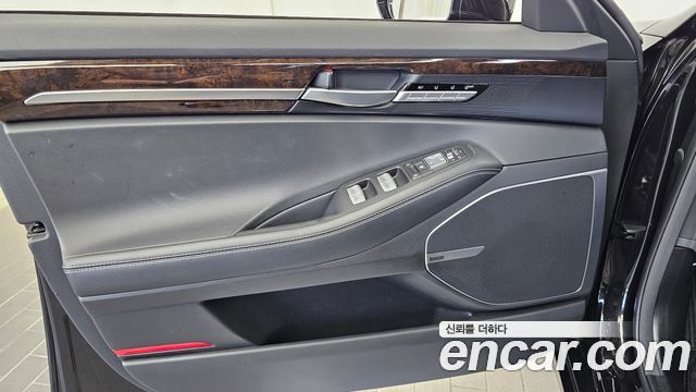Genesis G90 3.8 AWD Premium Luxury 2019 — фото 24