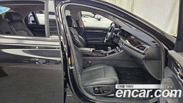 Genesis G90 3.8 AWD Premium Luxury 2019 — фото 26