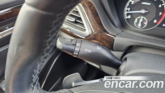 Genesis G90 3.8 AWD Premium Luxury 2019 — фото 29