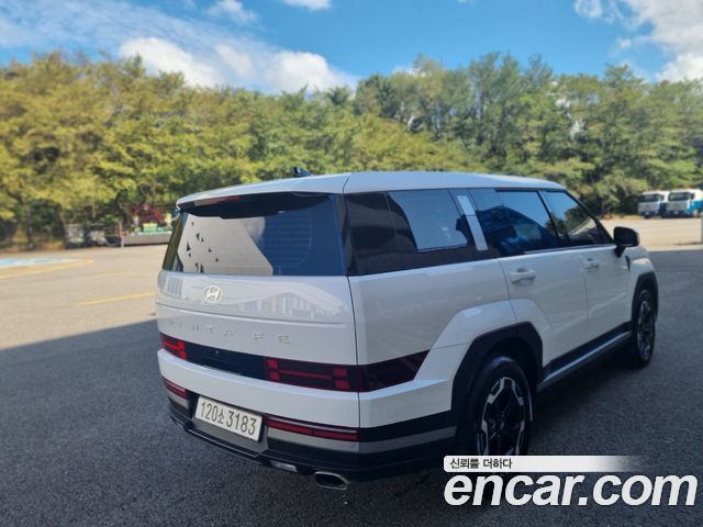 Hyundai Santa Fe (MX5) Gasoline 2.5T 2WD Exclusive 2025 — фото 2