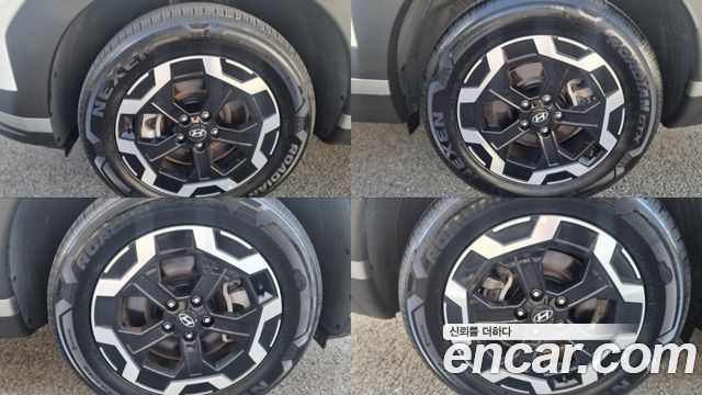Hyundai Santa Fe (MX5) Gasoline 2.5T 2WD Exclusive 2025 — фото 5