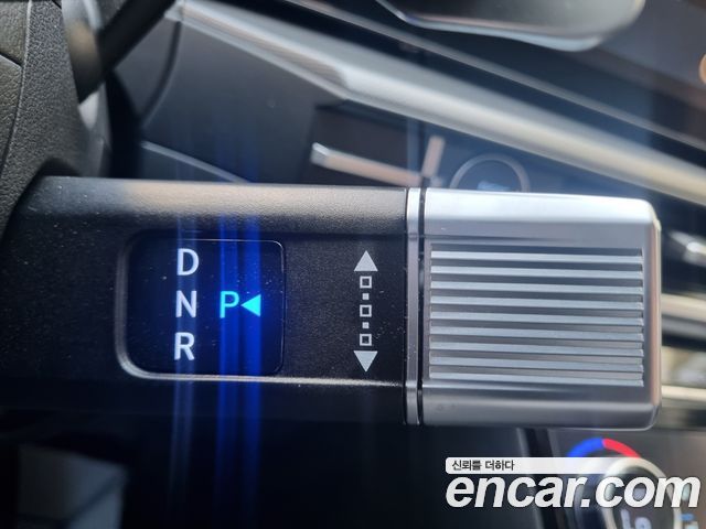 Hyundai Santa Fe (MX5) Gasoline 2.5T 2WD Exclusive 2025 — фото 9