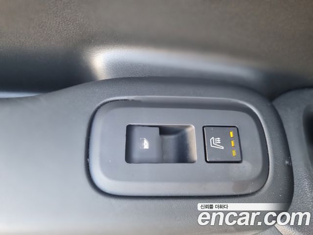 Hyundai Santa Fe (MX5) Gasoline 2.5T 2WD Exclusive 2025 — фото 24