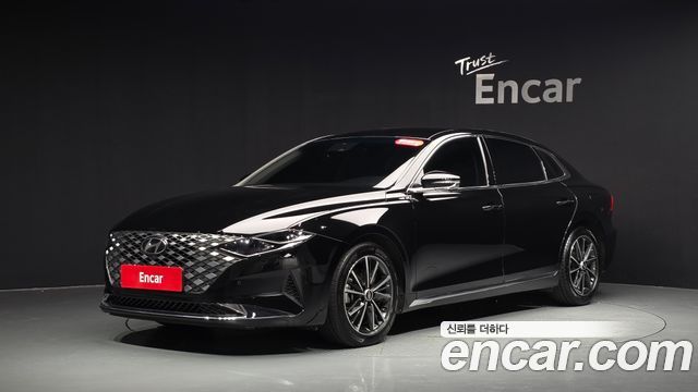 Hyundai Grandeur (IG) 2.5 Exclusice 2022 — фото 11