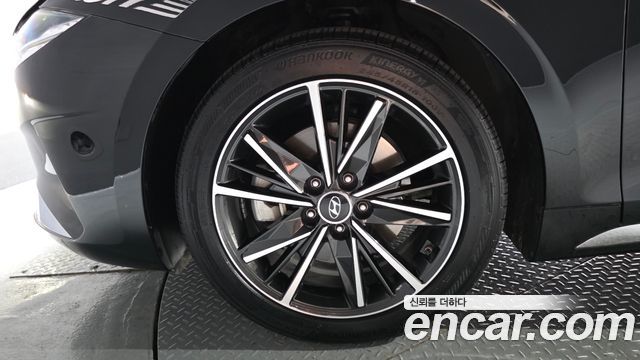 Hyundai Grandeur (IG) 2.5 Exclusice 2022 — фото 5