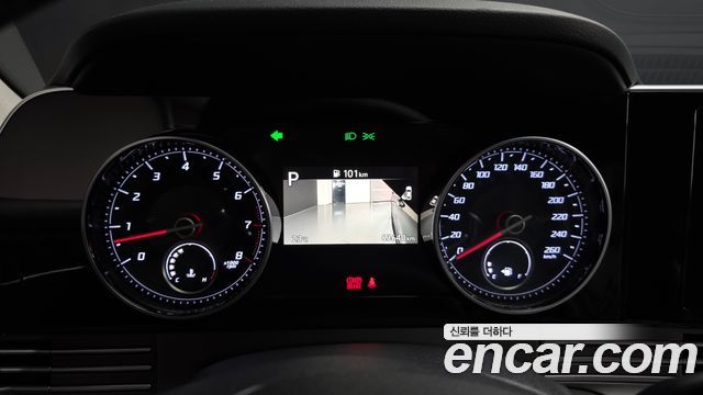 Hyundai Grandeur (IG) 2.5 Exclusice 2022 — фото 8