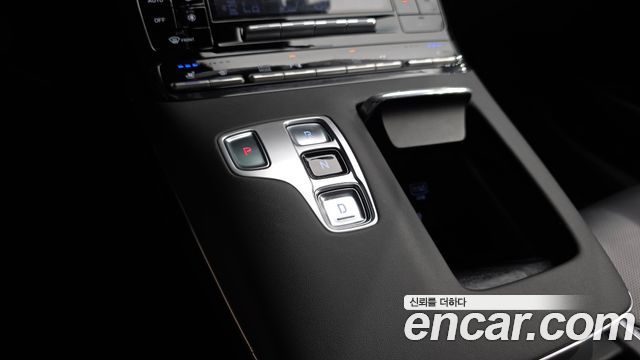 Hyundai Grandeur (IG) 2.5 Exclusice 2022 — фото 9