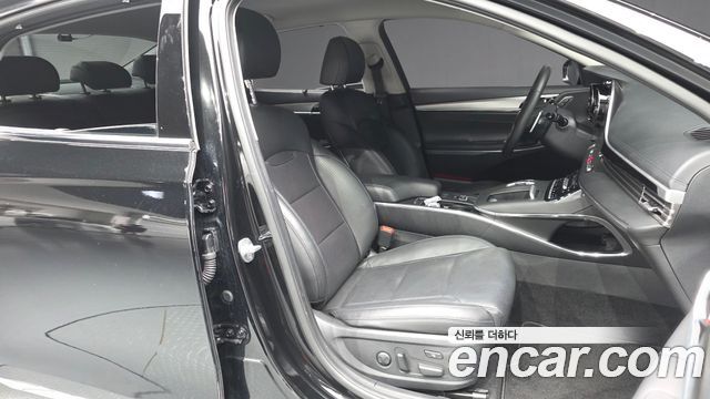 Hyundai Grandeur (IG) 2.5 Exclusice 2022 — фото 15