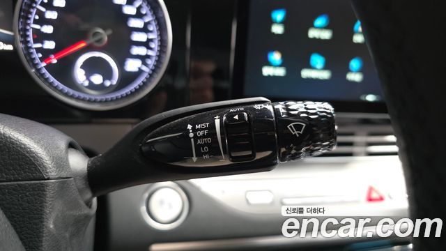 Hyundai Grandeur (IG) 2.5 Exclusice 2022 — фото 21
