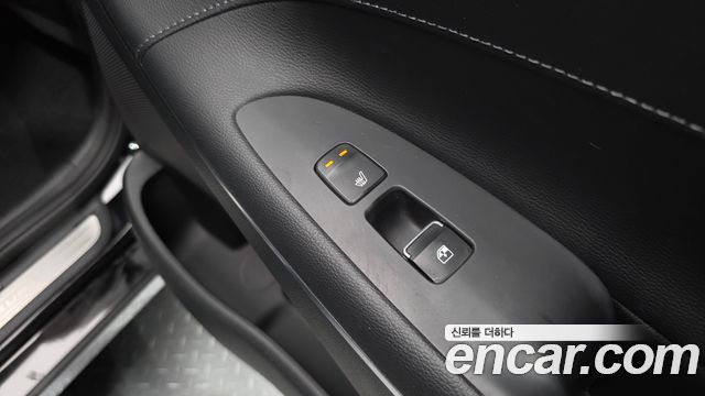 Hyundai Grandeur (IG) 2.5 Exclusice 2022 — фото 22
