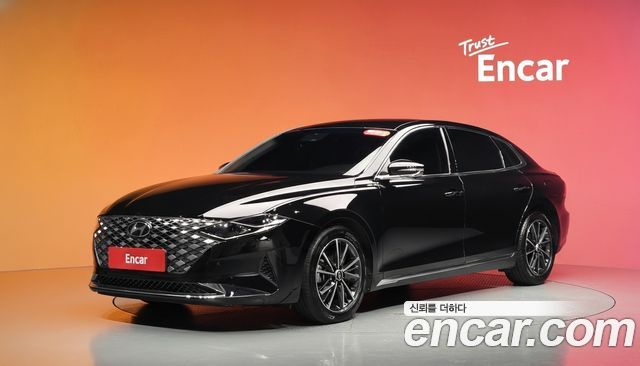 Hyundai Grandeur (IG) 2.5 Exclusice