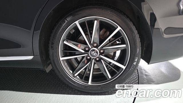 Hyundai Grandeur (IG) 2.5 Exclusice 2022 — фото 27