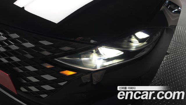 Hyundai Grandeur (IG) 2.5 Exclusice 2022 — фото 28