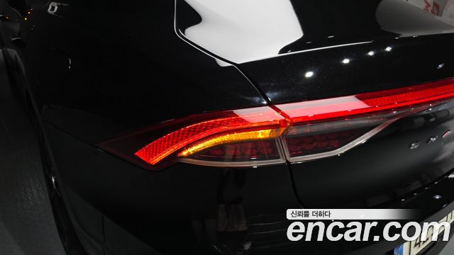 Hyundai Grandeur (IG) 2.5 Exclusice 2022 — фото 29