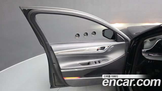Hyundai Grandeur (IG) 2.5 Exclusice 2022 — фото 30