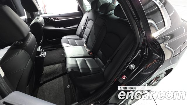 Hyundai Grandeur (IG) 2.5 Exclusice 2022 — фото 32
