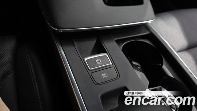 Hyundai Grandeur (IG) 2.5 Exclusice 2022 — фото 33