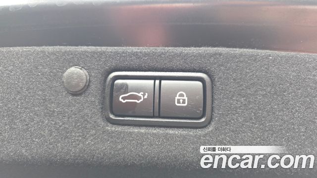 Hyundai Grandeur (IG) 2.5 Exclusice 2022 — фото 35