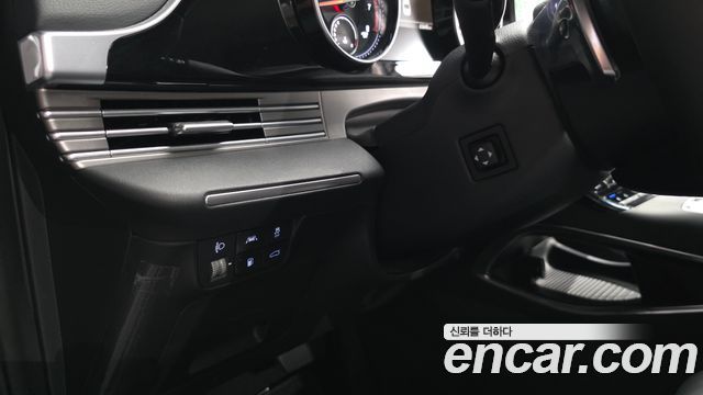 Hyundai Grandeur (IG) 2.5 Exclusice 2022 — фото 36