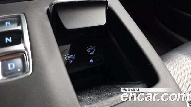 Hyundai Grandeur (IG) 2.5 Exclusice 2022 — фото 38