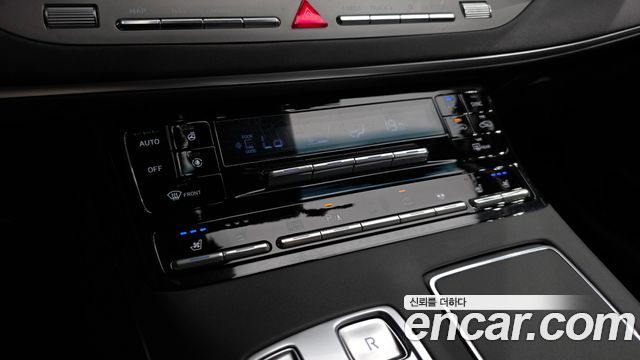 Hyundai Grandeur (IG) 2.5 Exclusice 2022 — фото 40