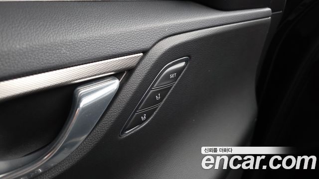 Hyundai Grandeur (IG) 2.5 Exclusice 2022 — фото 42