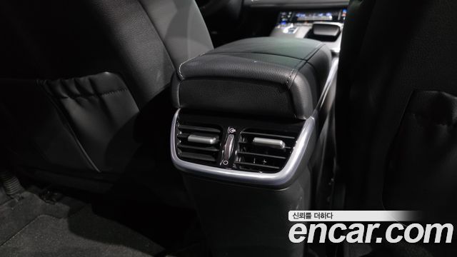 Hyundai Grandeur (IG) 2.5 Exclusice 2022 — фото 43
