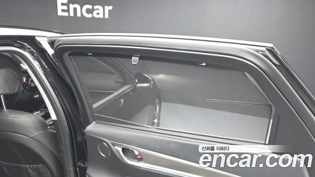 Hyundai Grandeur (IG) 2.5 Exclusice 2022 — фото 44