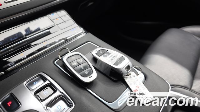 Hyundai Grandeur (IG) 2.5 Exclusice 2022 — фото 45