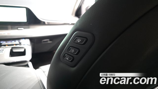 Hyundai Grandeur (IG) 2.5 Exclusice 2022 — фото 46