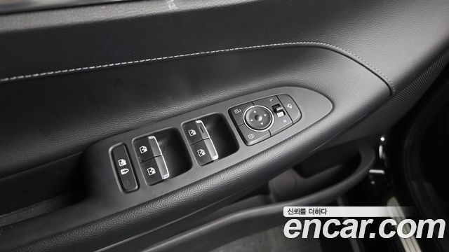 Hyundai Grandeur (IG) 2.5 Exclusice 2022 — фото 47