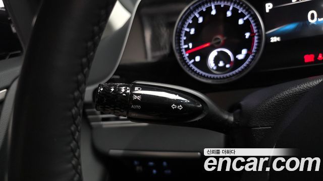 Hyundai Grandeur (IG) 2.5 Exclusice 2022 — фото 49