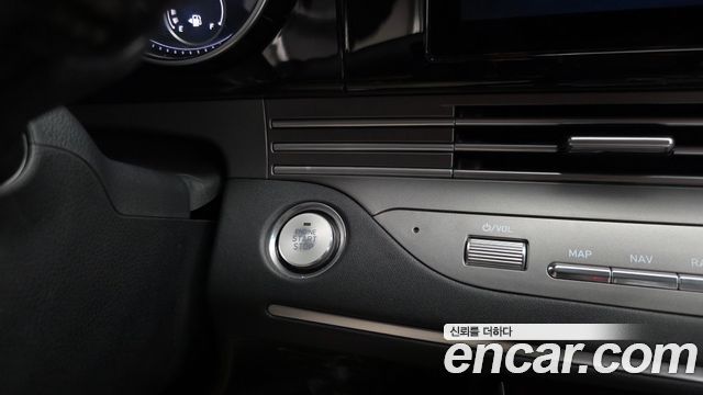 Hyundai Grandeur (IG) 2.5 Exclusice 2022 — фото 50