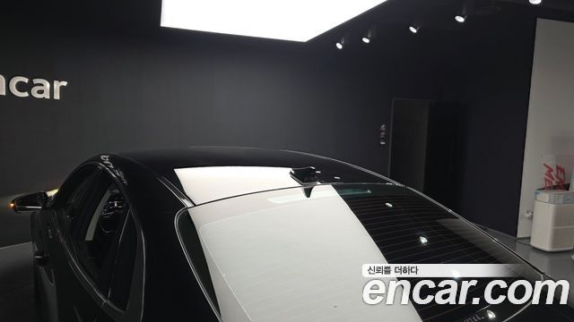 Hyundai Grandeur (IG) 2.5 Exclusice 2022 — фото 51