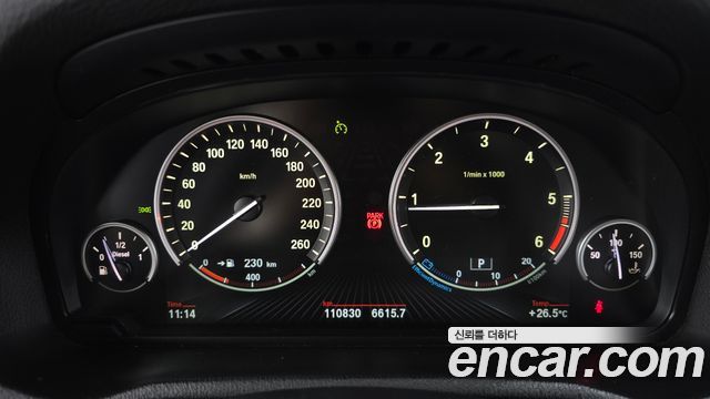 BMW X3 (F25) xDrive 20d Light pkg 2015 — фото 8