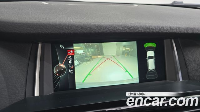BMW X3 (F25) xDrive 20d Light pkg 2015 — фото 16